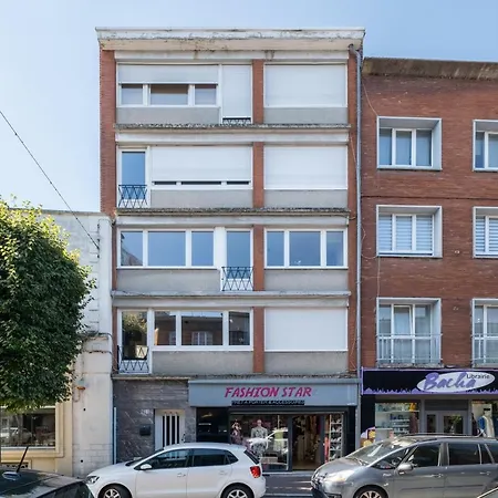 Apartamento L'appart - Calme Et Confort En Hypercentre *
