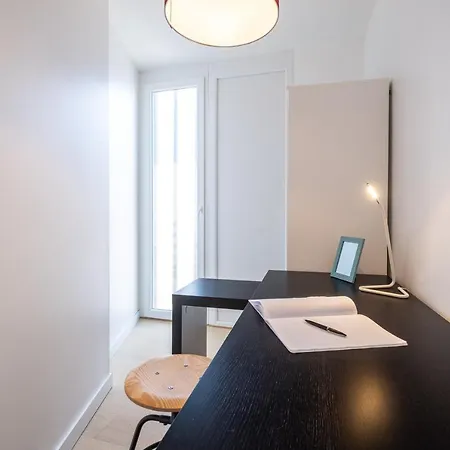 L'appart - Calme Et Confort En Hypercentre Apartamento *