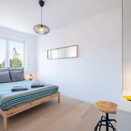 Apartamento L'appart - Calme Et Confort En Hypercentre