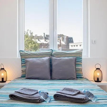 Apartamento L'appart - Calme Et Confort En Hypercentre *