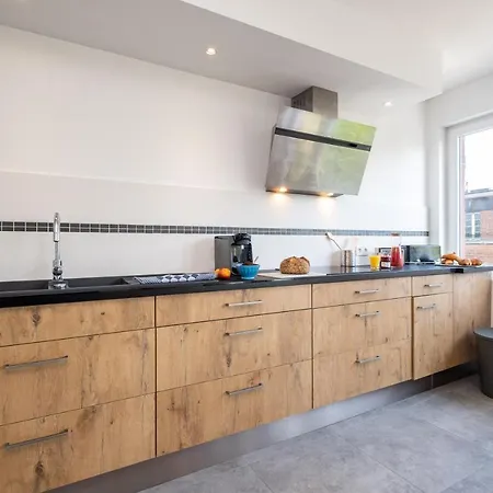 Apartamento L'appart - Calme Et Confort En Hypercentre