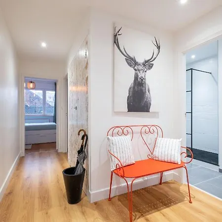 Apartamento L'appart - Calme Et Confort En Hypercentre Tourcoing