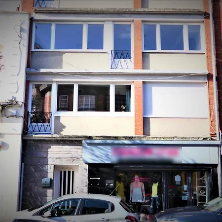 Apartamento L'appart - Calme Et Confort En Hypercentre *